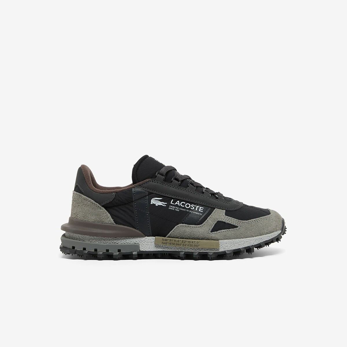 Tênis LACOSTE Elite Active