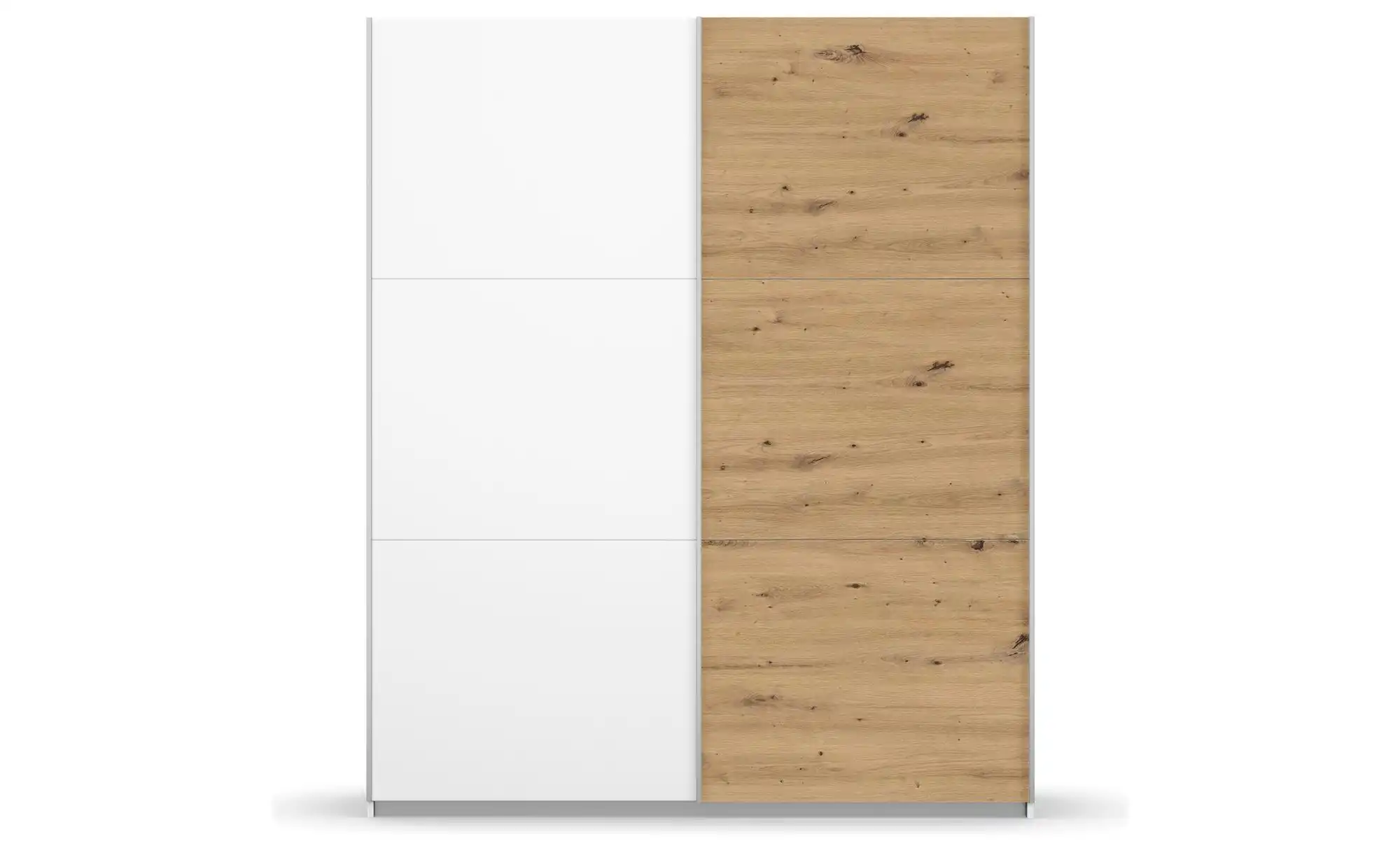 Schwebetürenschrank Acton