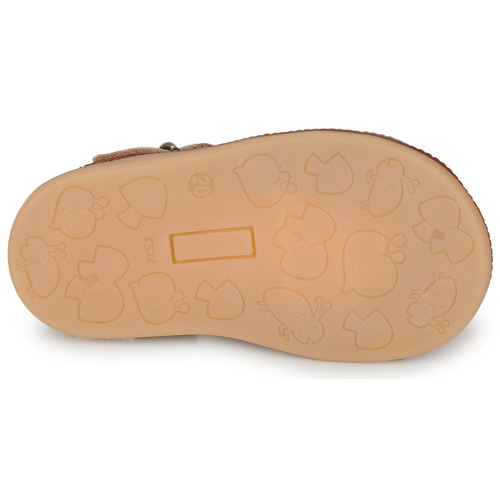 GBB - CORENTIN - Beige