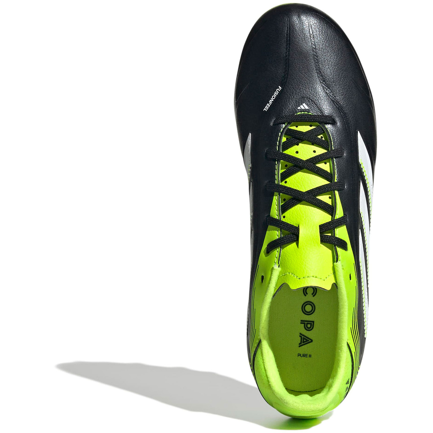 adidas Copa Pure 3 League FG/MG Kids