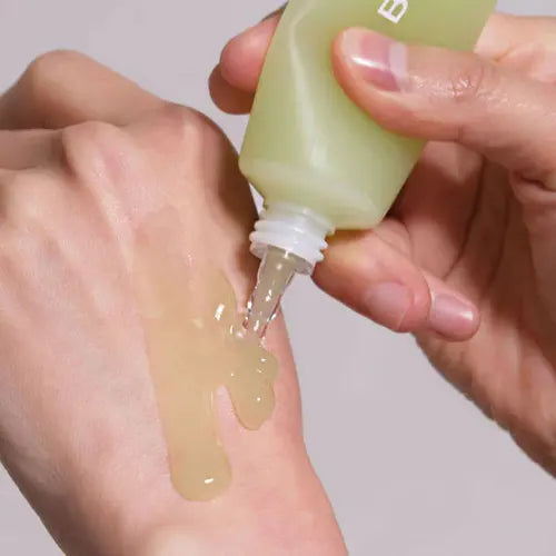 Matcha Hydrating Clear Ampoule