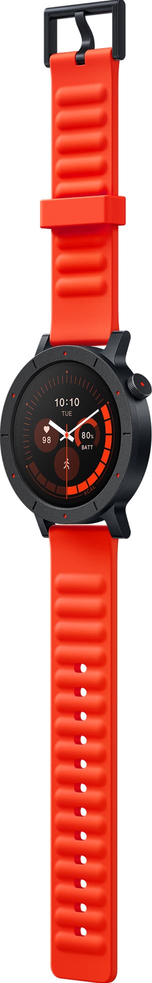 CMF by Nothing Watch 3 Pro smartwatch (orange)