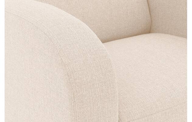 Fauteuil My Style