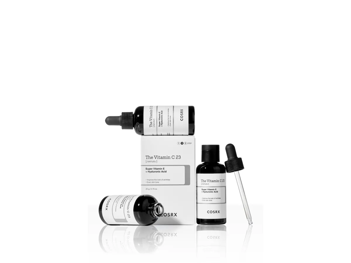 Cosrx The Vitamin C 23 Serum 20g