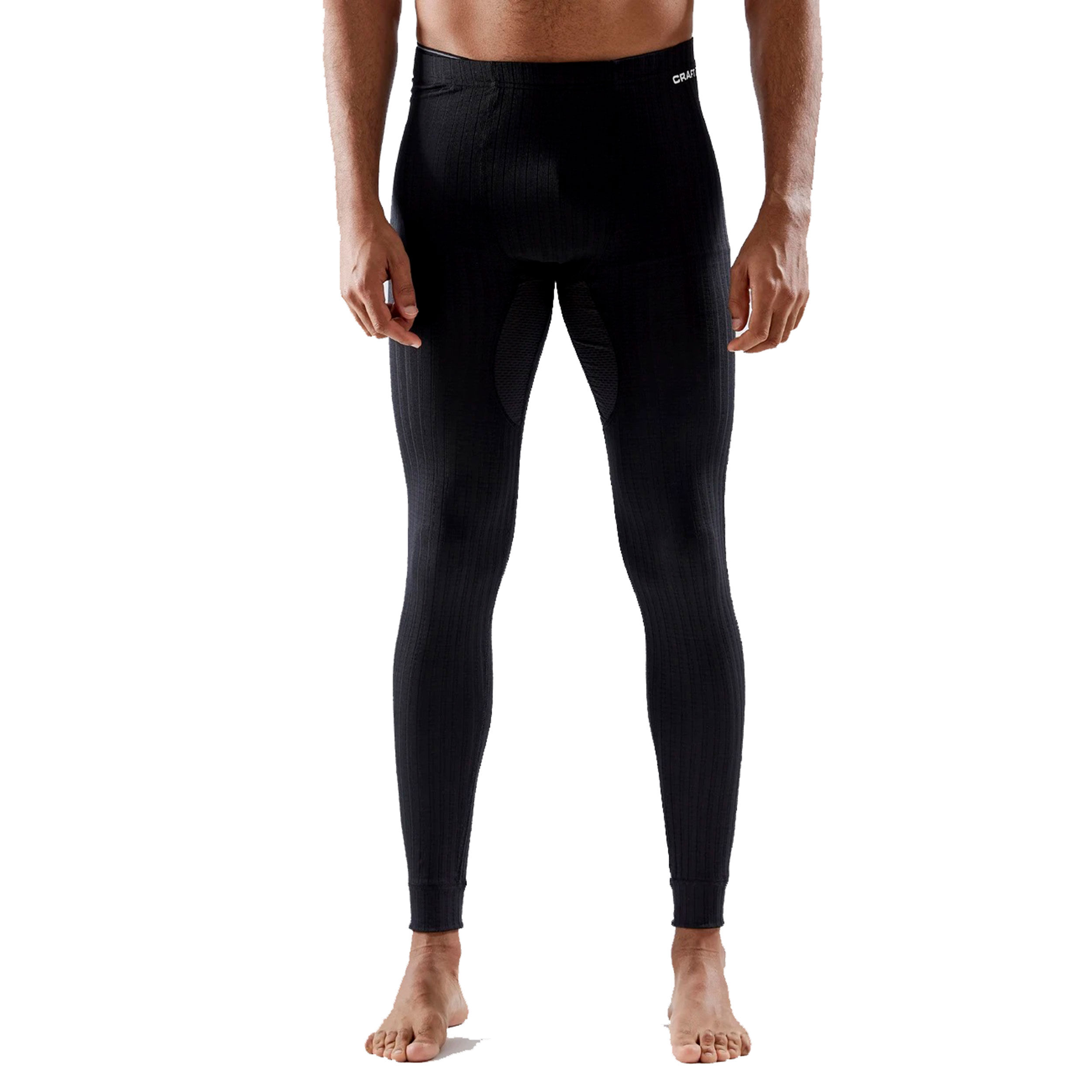 Craft Active Extreme X Pantalon Survêtement Hommes - Noir