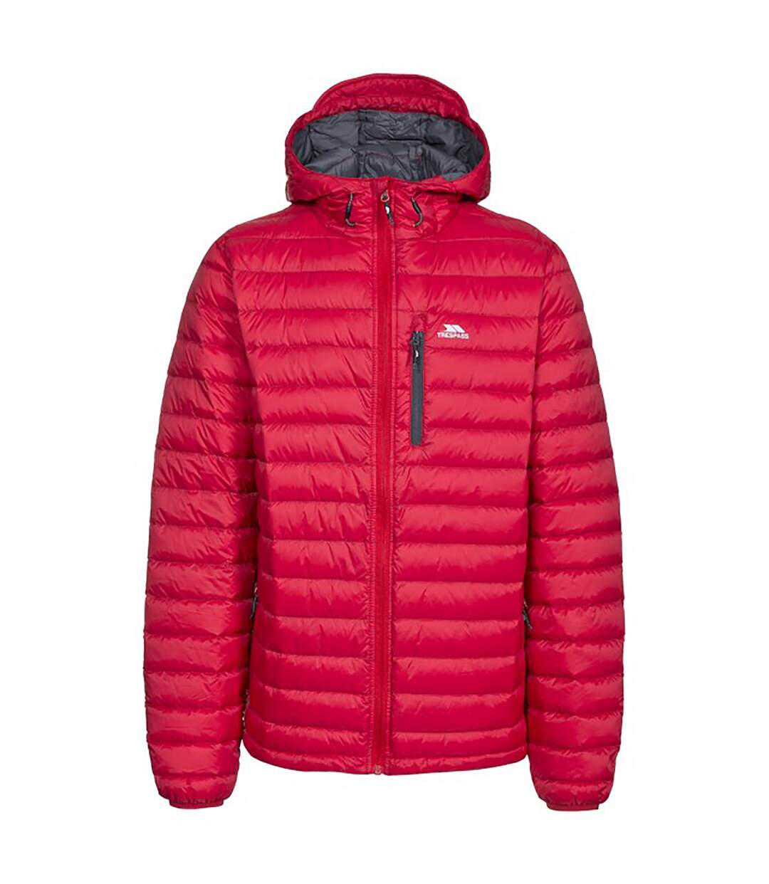 Trespass - Doudoune DIGBY - Homme (Rouge) - UTTP3283