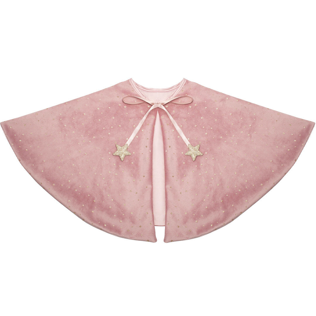 Mimi & lula verkleedcape princess velvet