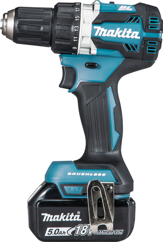 Makita DDF484RTJ