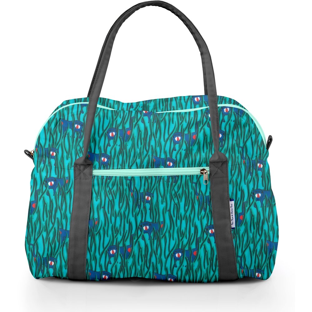Sac Bowling Cache-Cache Babouin