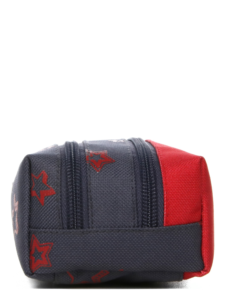 Trousse Pol Fox Football - 2 compartiments