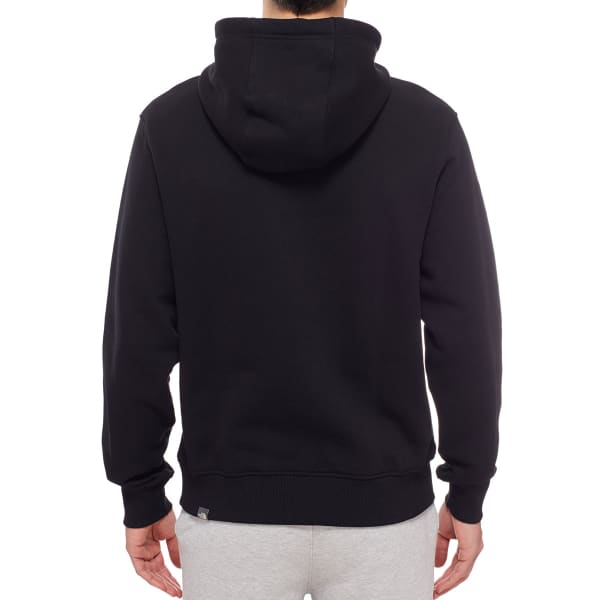 Sweatshirt THE NORTH FACE DREW PEAK PULLOVER HOODIE TNF BLACK