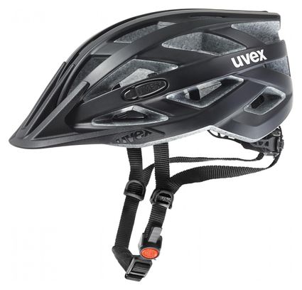 Casque UVEX I-Vo CC Noir Mat