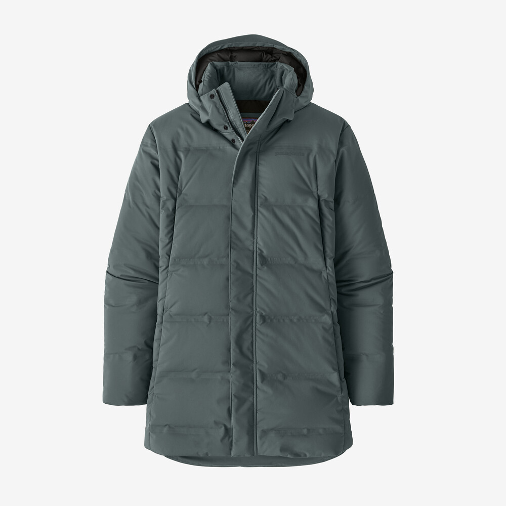 Jackson Glacier Parka für Herren