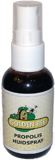 Golden Bee Propolis Huidspray 50ML