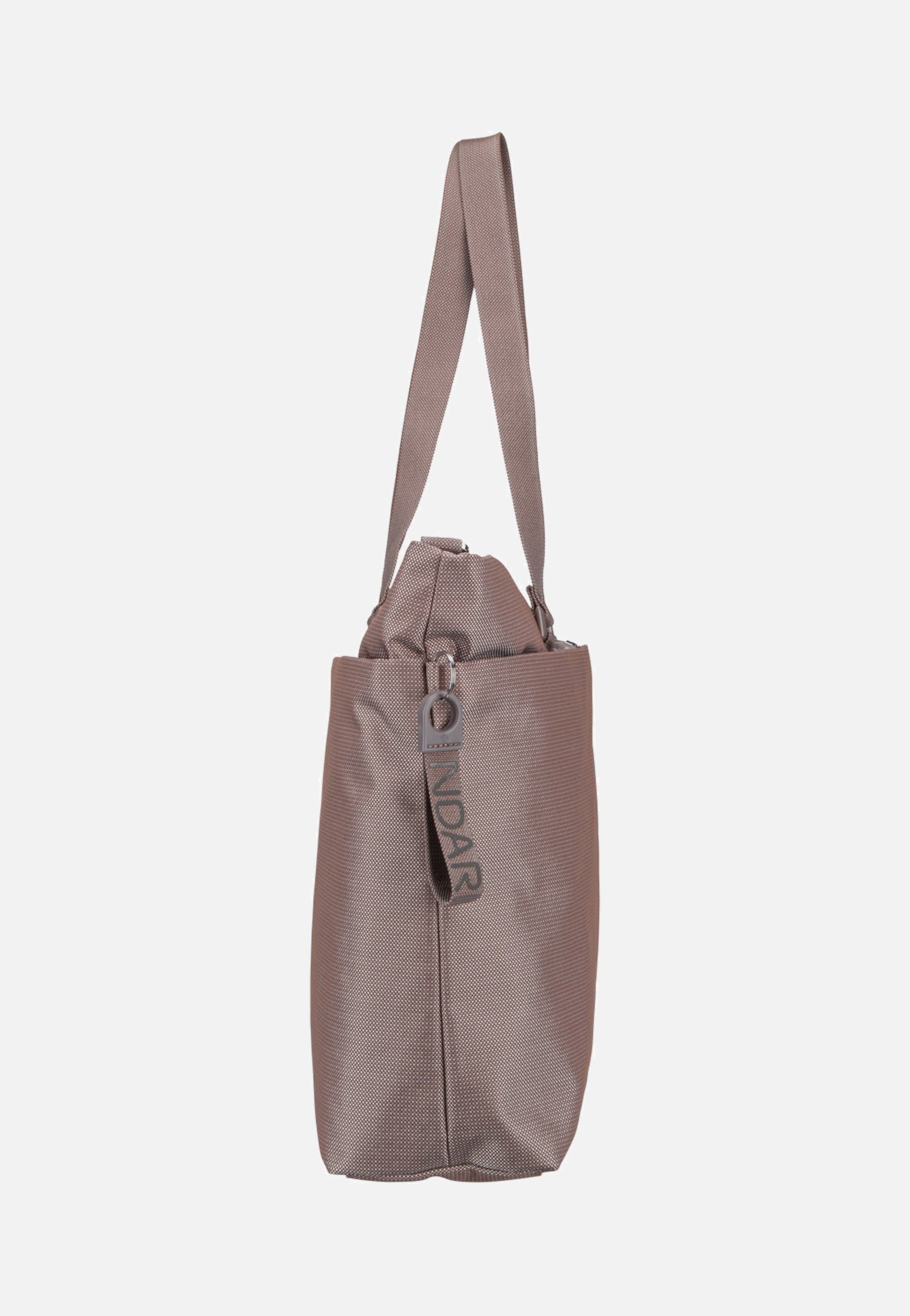 MD20 QMT42 Taupe - Shopper