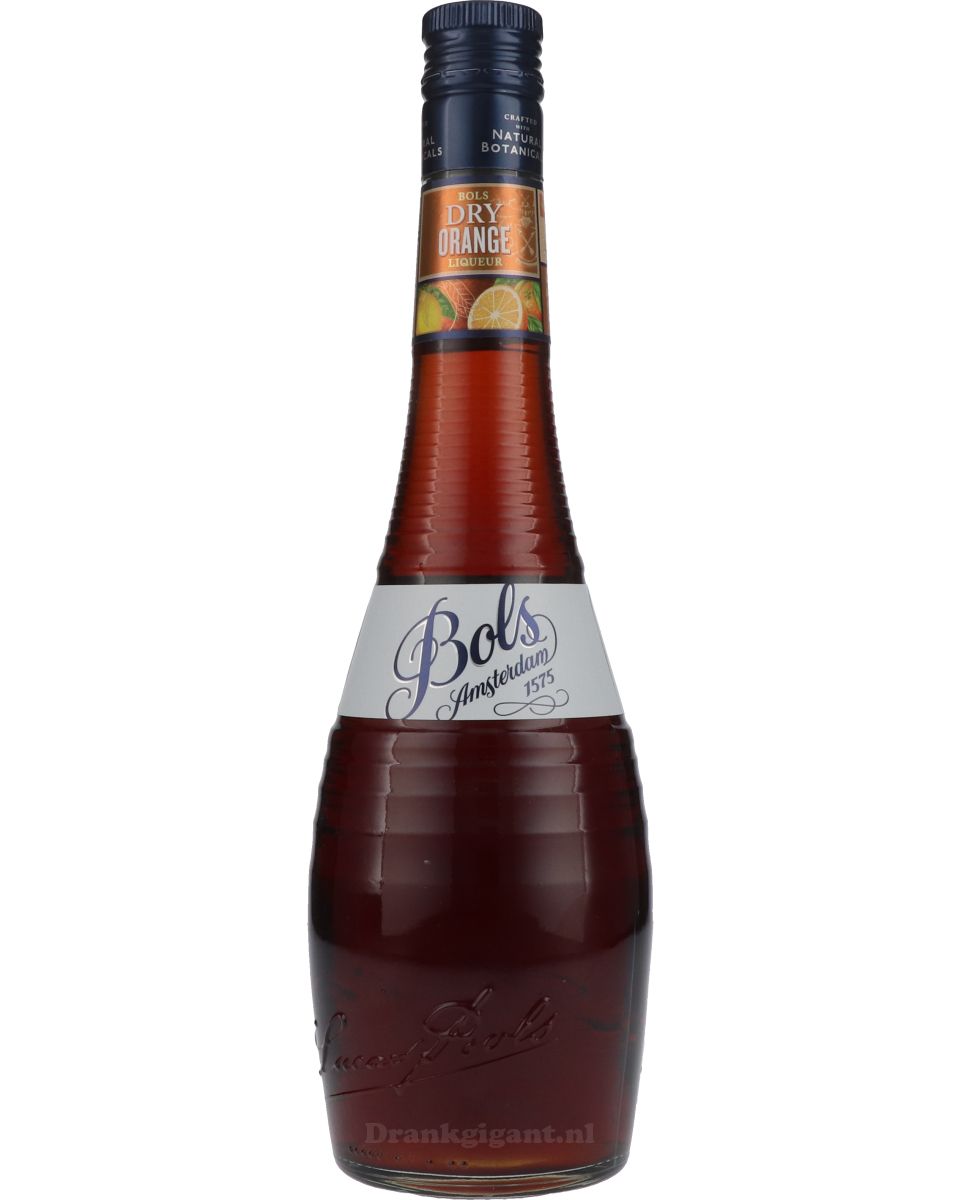 Bols Dry Orange 70 cl