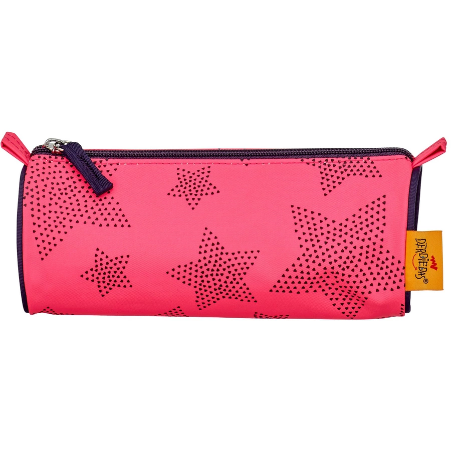 DerDieDas® ErgoFlex MAX Exclusive SUPERFLASH - Neon Star, 5-tlg.