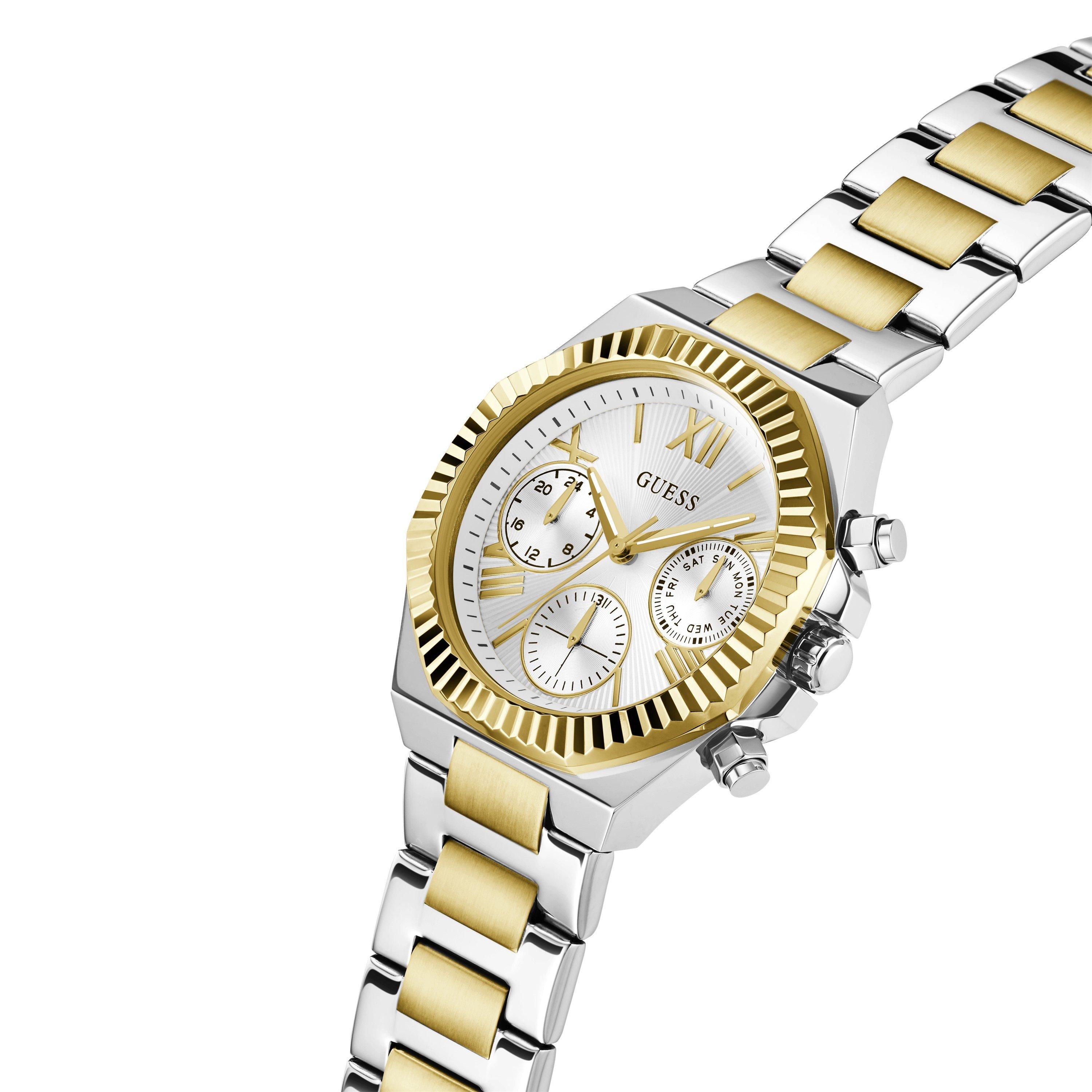 Guess Equality Watch