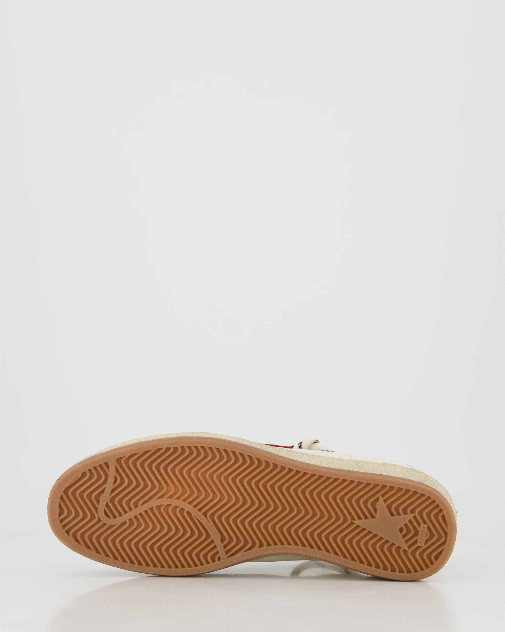 Golden Goose| Herren Sneaker BALL STAR