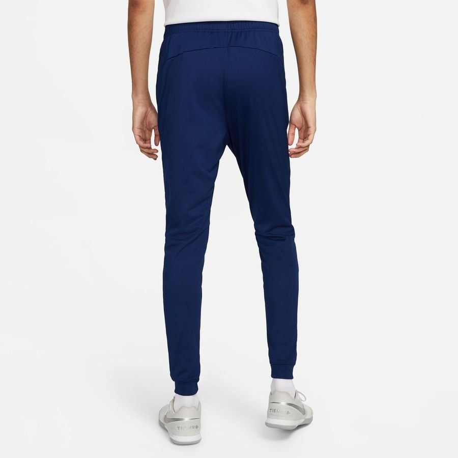 Angleterre Bas de Survêtement Dri-FIT Strike - Bleu/Bleu