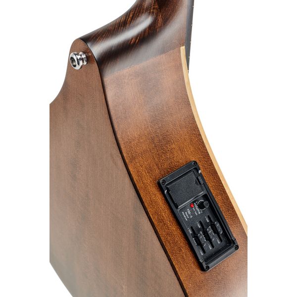 Thomann Irish Concert Bouzouki A-P