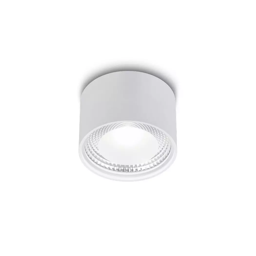 LED-Deckenleuchte Kari