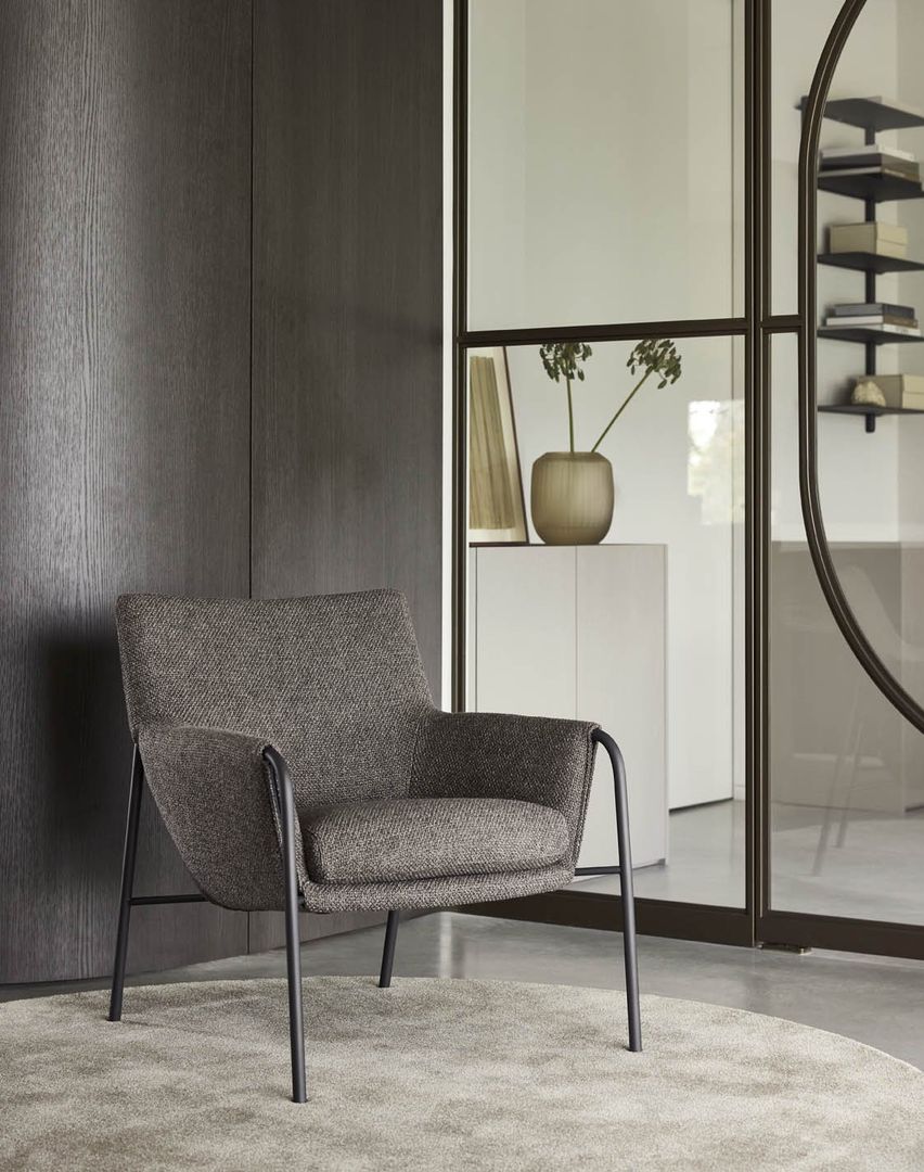 Design on Stock Nuria Fauteuil