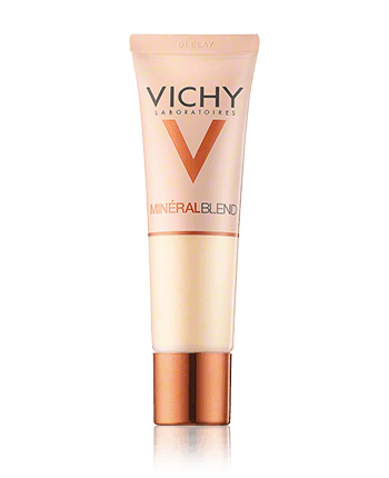 Vichy Minéralblend Hydrating Foundation 01 Clay 30ml