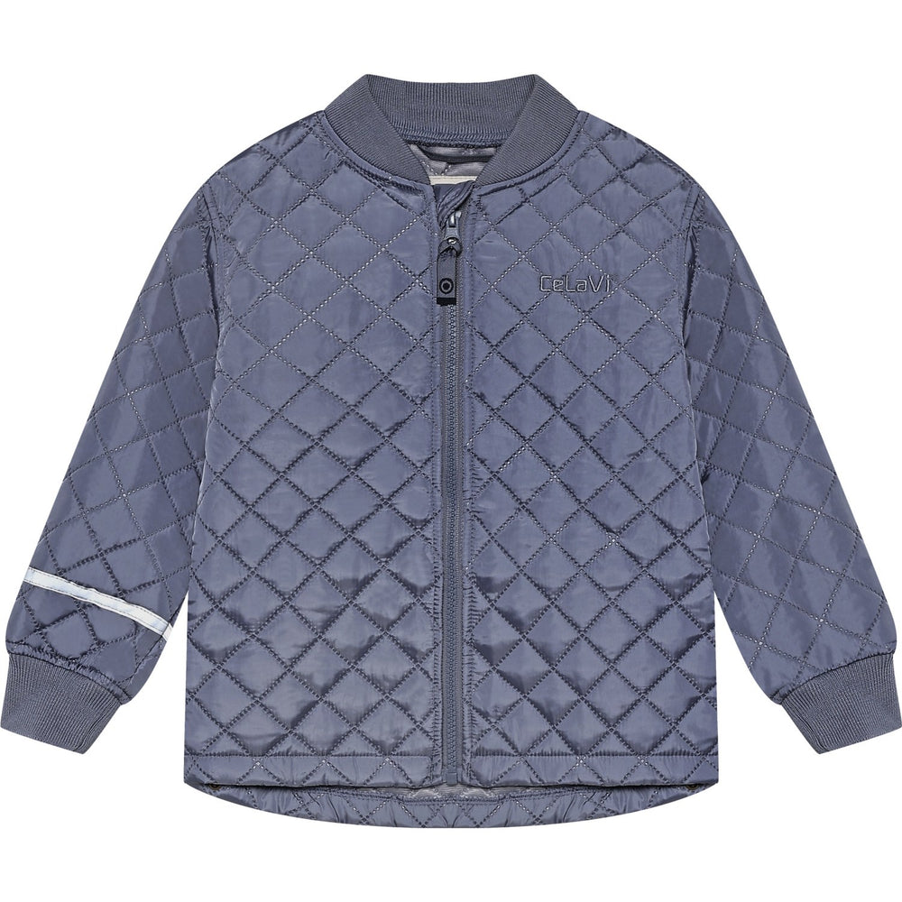 Køb CeLaVi Flint Stone Basic Termosæt -Solid