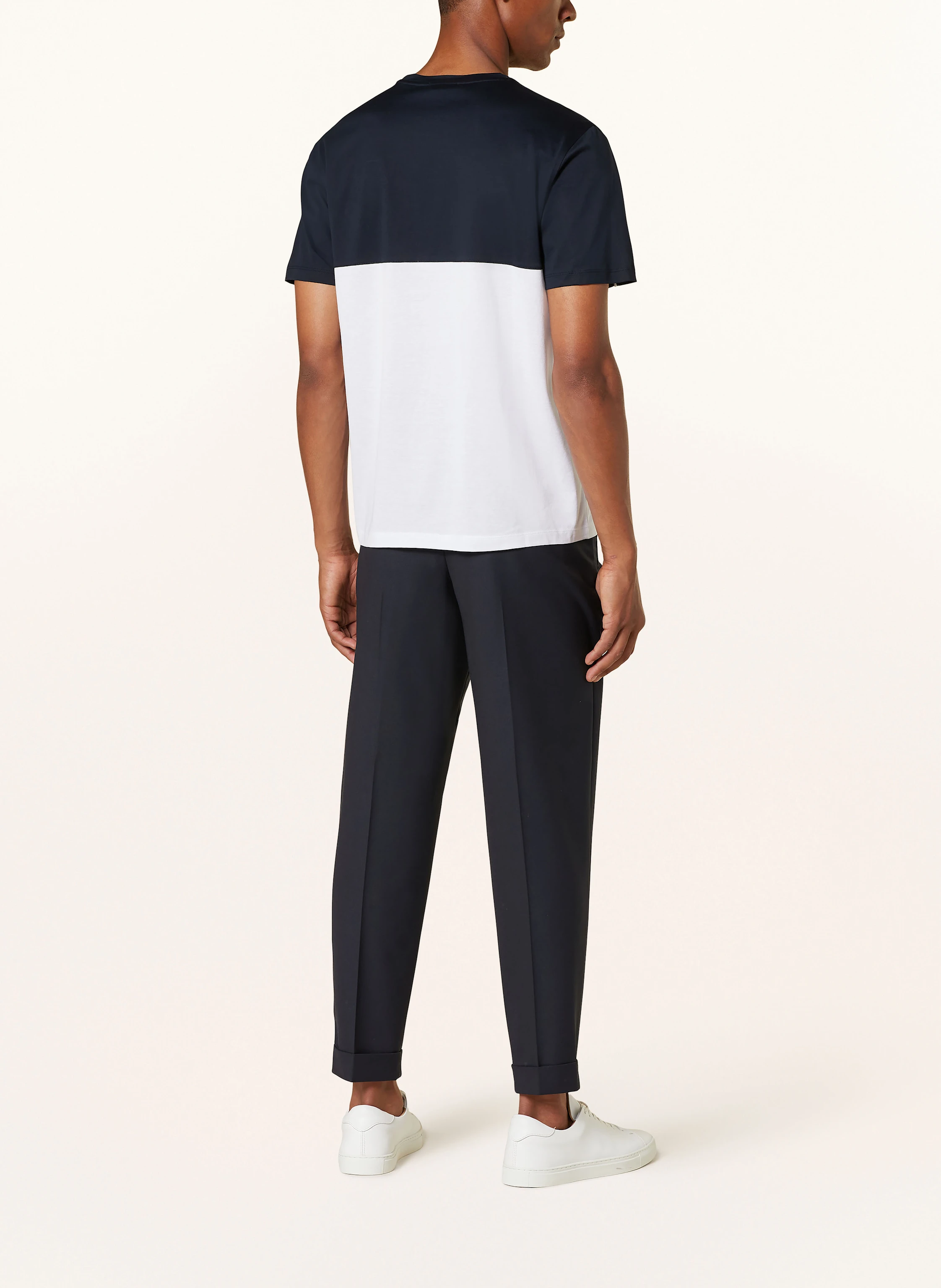 REISS T-Shirt WOODS