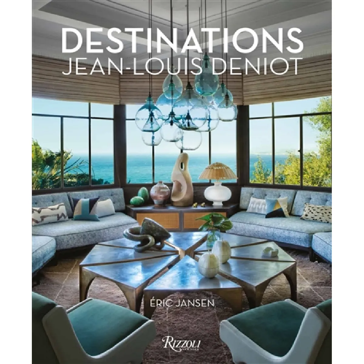 Destinations Jean-Louis Deniot