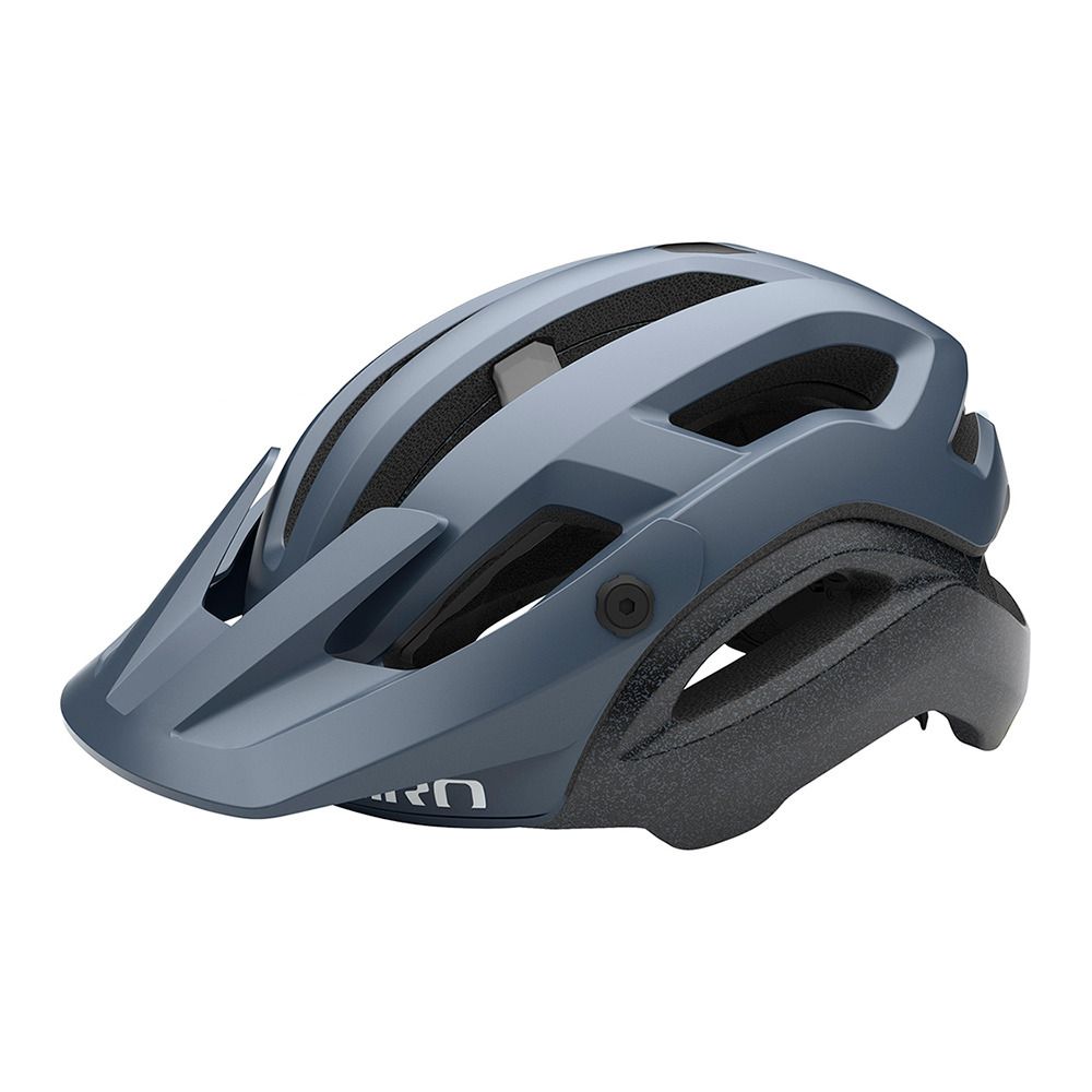 Giro MANIFEST SPHERICAL - Casque VTT gray