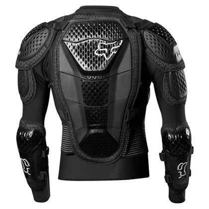 Gilet de protection Fox ENFANT TITAN SPORT JACKET - Noir