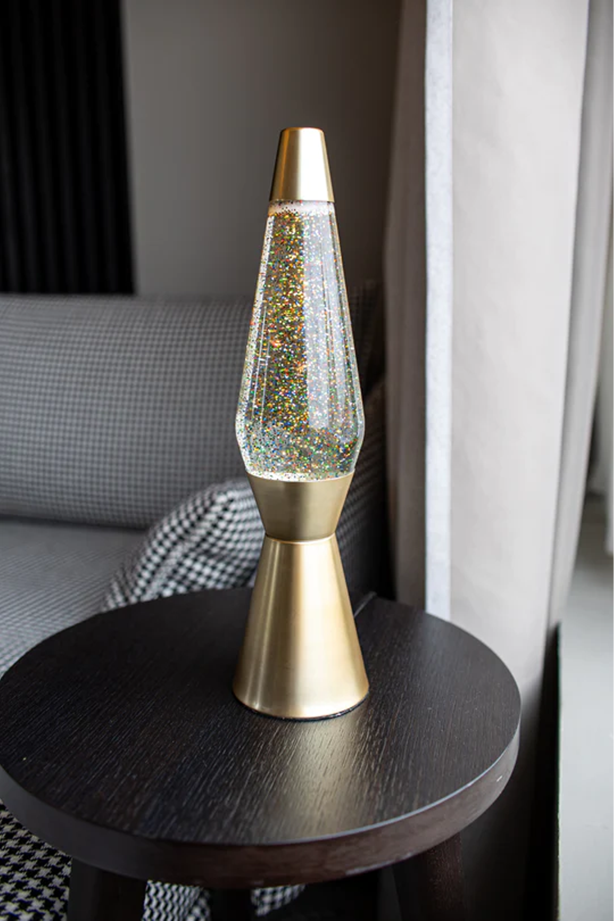 FISURA Lampe Bullet Multicolore