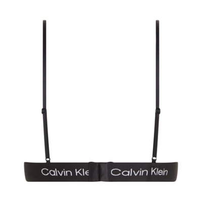 Soutien-gorge femme Unlined Triangle CALVIN KLEIN