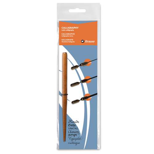 Brause Kalligrafie-Set