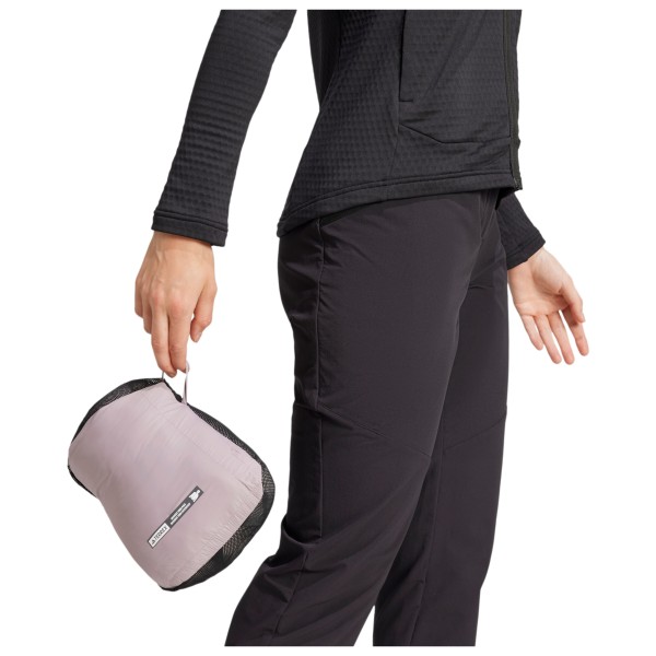 adidas Terrex - Women's Terrex Xperior PL Loose Fill Ins. - Veste synthétique