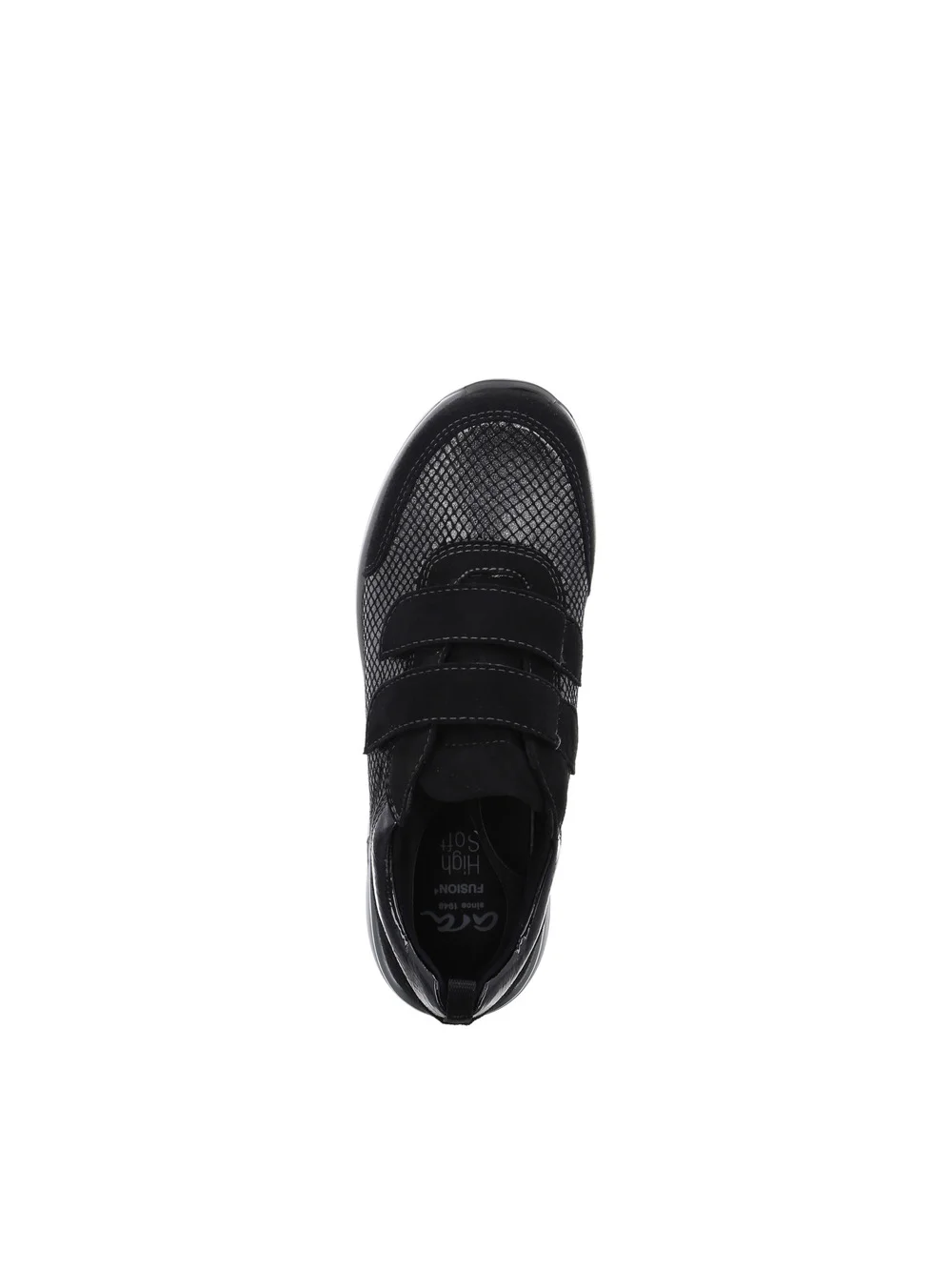 Sneaker Nara schwarz