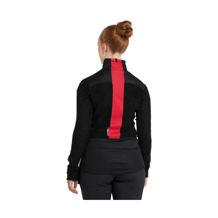 Haglöfs L.I.M ZT Sync 2 Midlayer Jacket Women