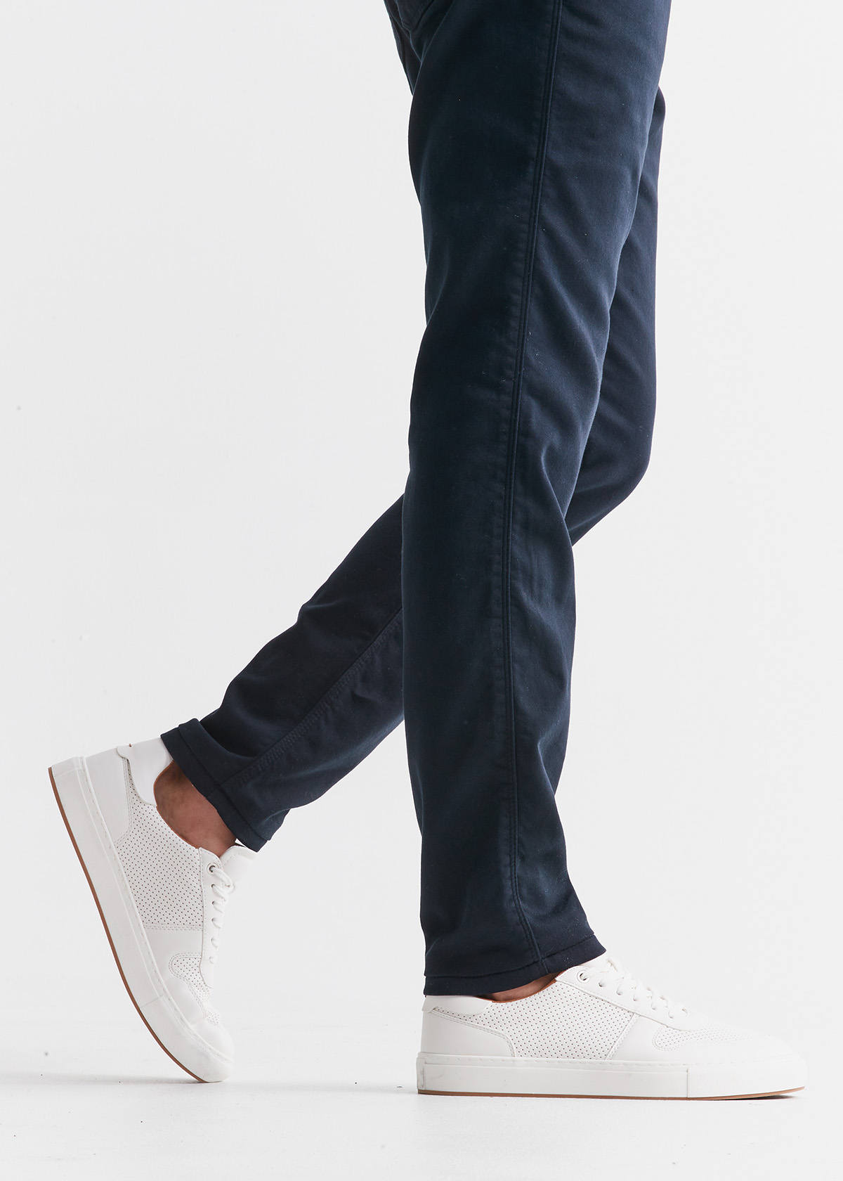 DU\/ER No Sweat Slim M's