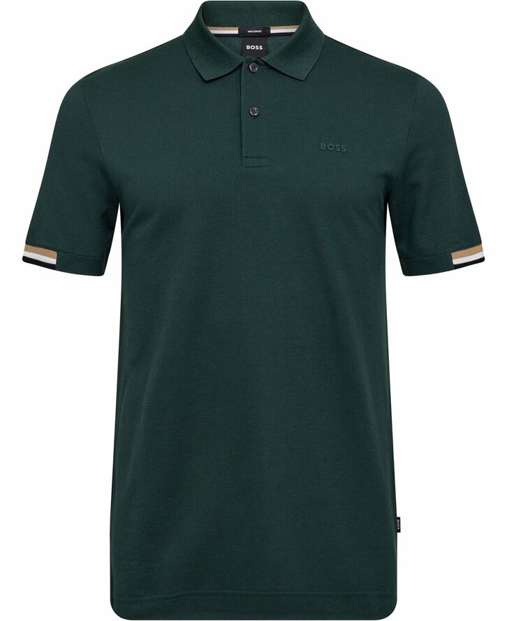BOSS Parlay 147 Open green
