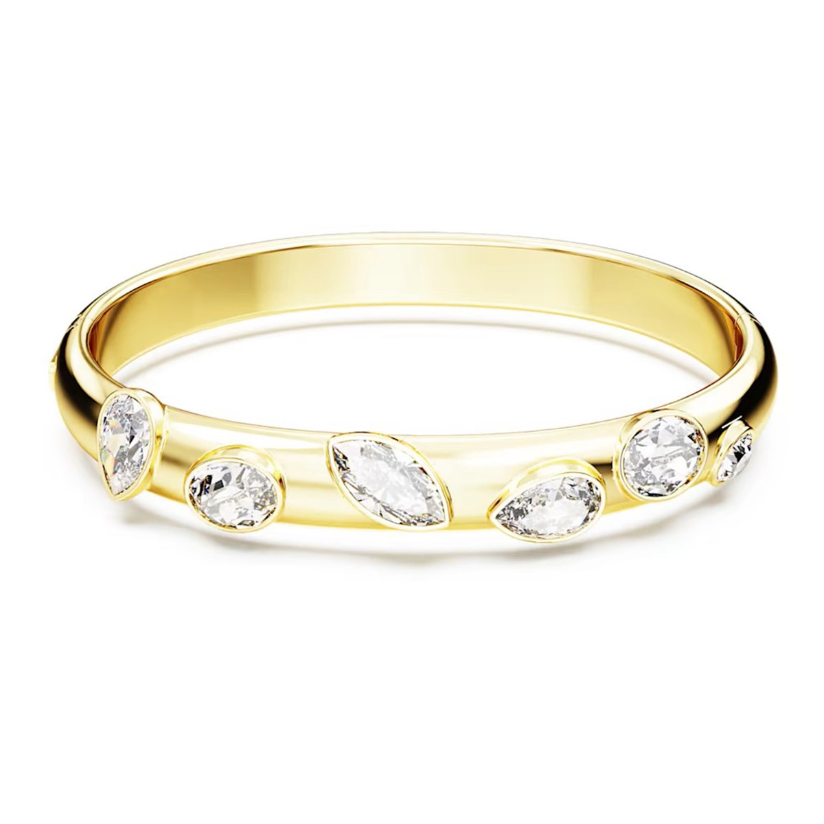 Bracelet jonc Swarovski Dextera