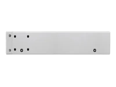 Ubiquiti UniFi Switch USW-16-POE - Switch - Administreret - 16 x 10/100/1000 (8 PoE )   2 x Gigabit SFP (uplink) - desktop, monterbar på stativ - PoE  (42 W)