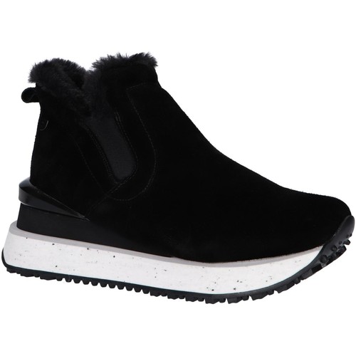 Gioseppo - 64364-VAKSDAL Negro