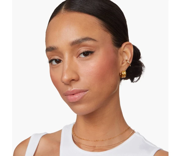 Maybelline Sunkisser Blush 02 Uptown Glow02 Uptown Glow