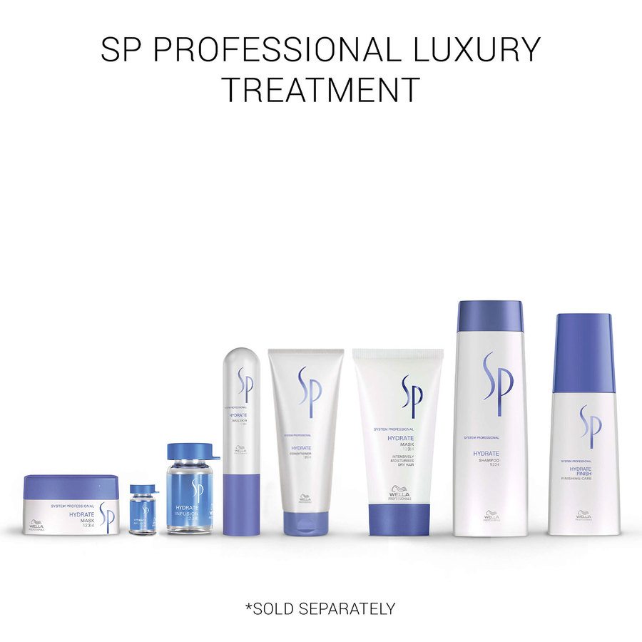 Wella Professionals Sp Classic Hydrate Conditioner 200ml