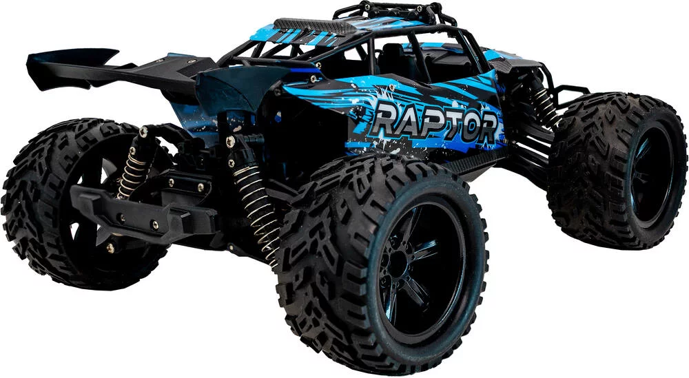 BUGGY 4X4 RAPTOR 1:12