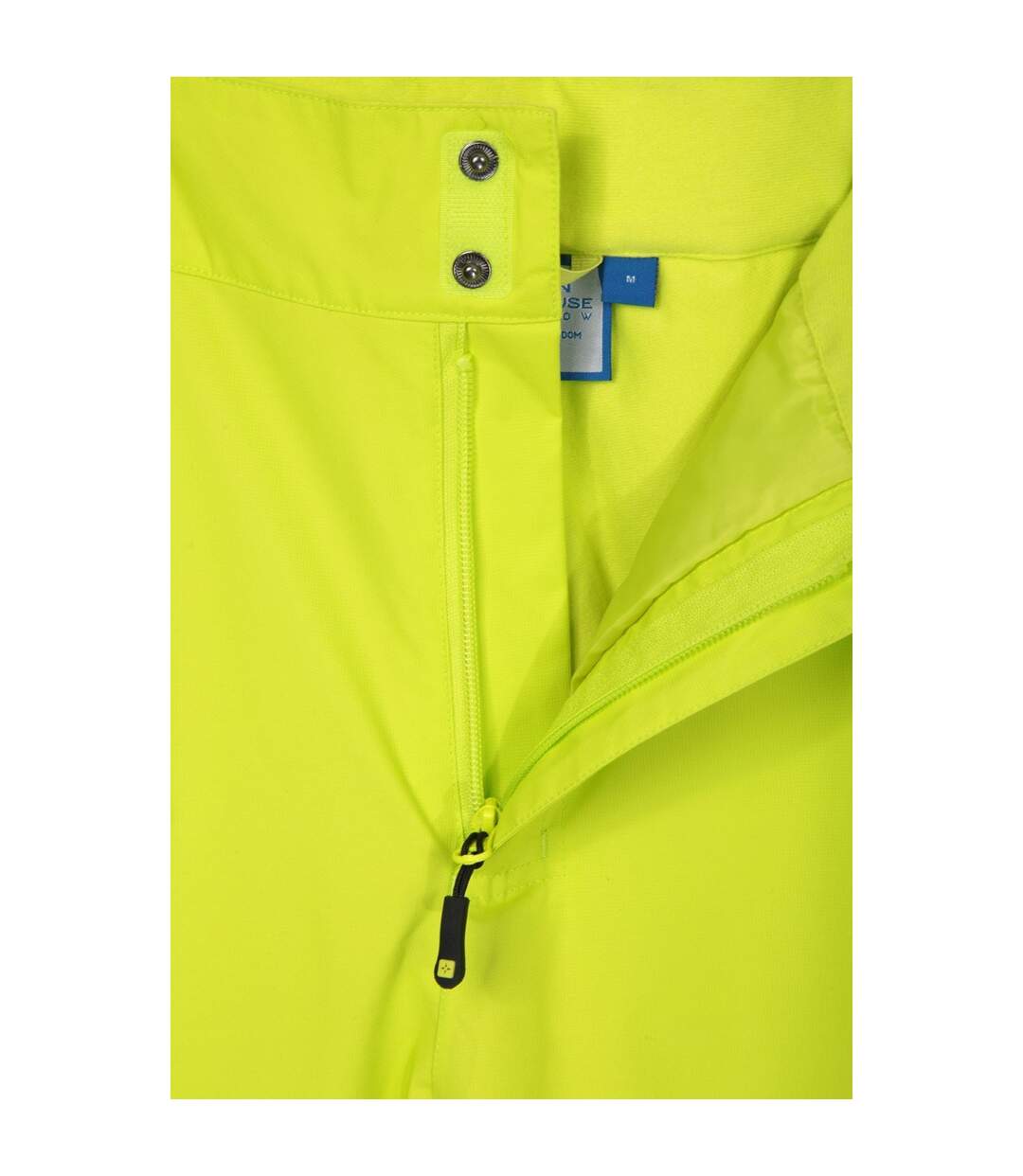 Mountain Warehouse - Pantalon de ski GRAVITY - Homme (Vert) - UTMW1068