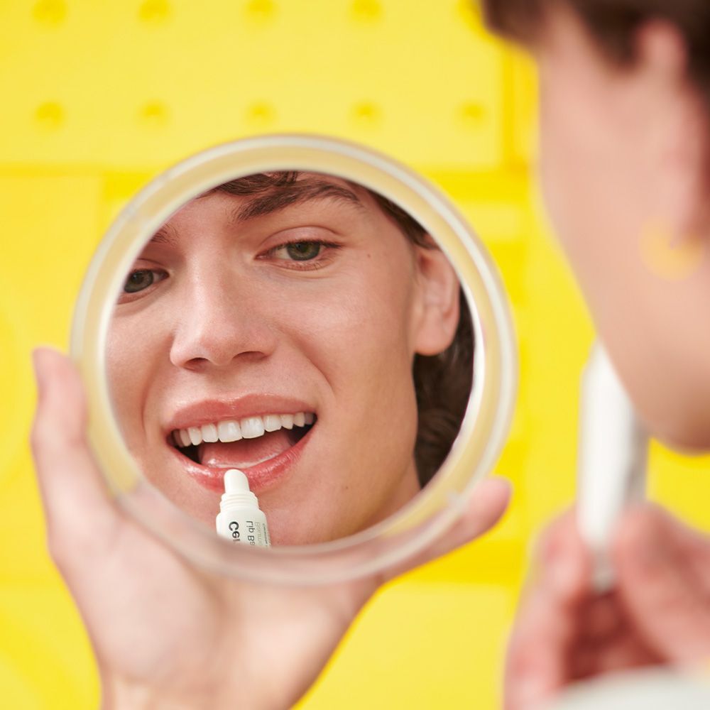 Dr.Jart+ Ceramidin™ Moisturizing Lip Balm