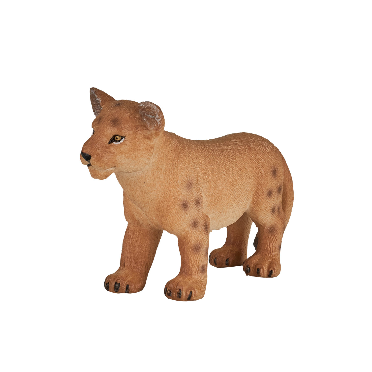 Mojo Wildlife Leeuwenwelp Staand - 387011